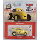 Disney Pixar Cars 2023 Character Cars (Mix 8), Gearston Marshall