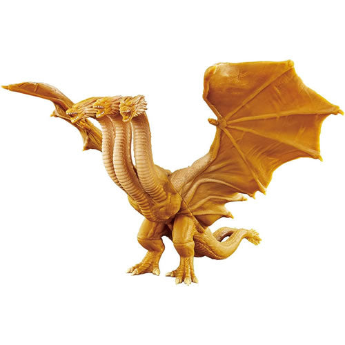 King Ghidorah Godzilla 2019 Movie Monster Series Vinyl Figure