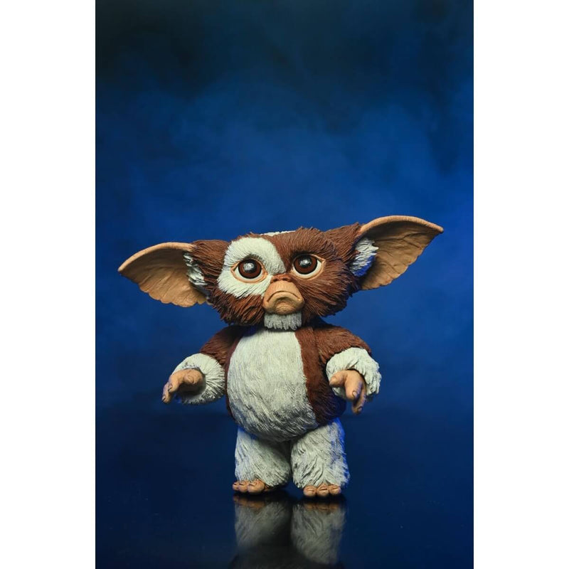 Evolution of a Gremlin Gremlins 40th Anniversary Box Set 7” Scale Action Figures, unpackaged Gizmo figure