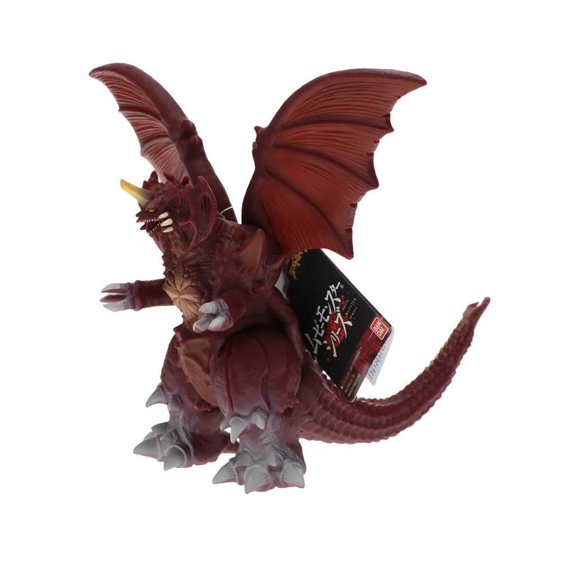 Destoroyah Godzilla Movie Monster Series Vinyl Figure