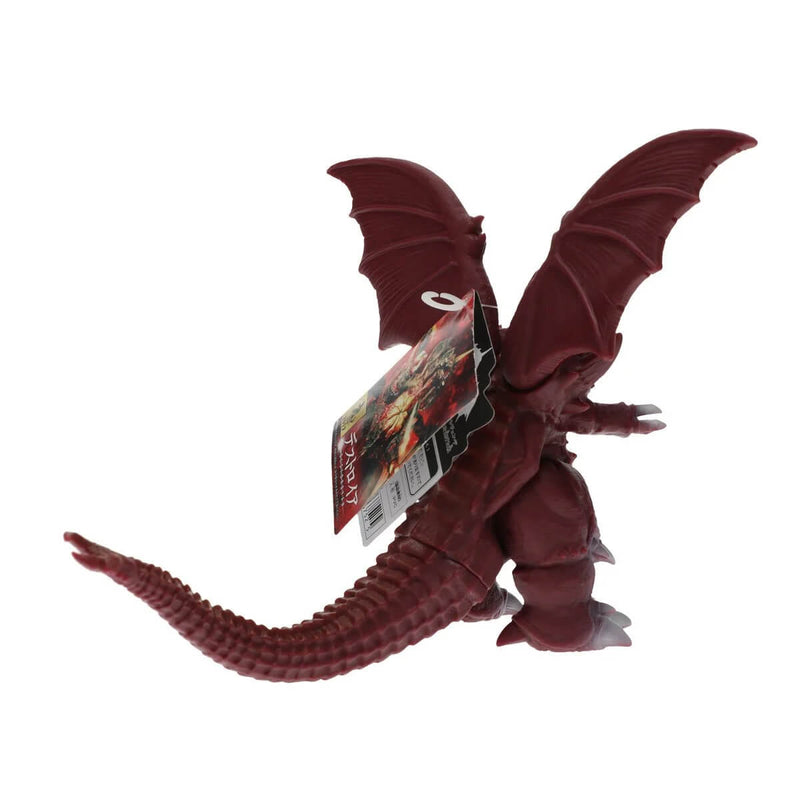 Destoroyah Godzilla Movie Monster Series Vinyl Figure