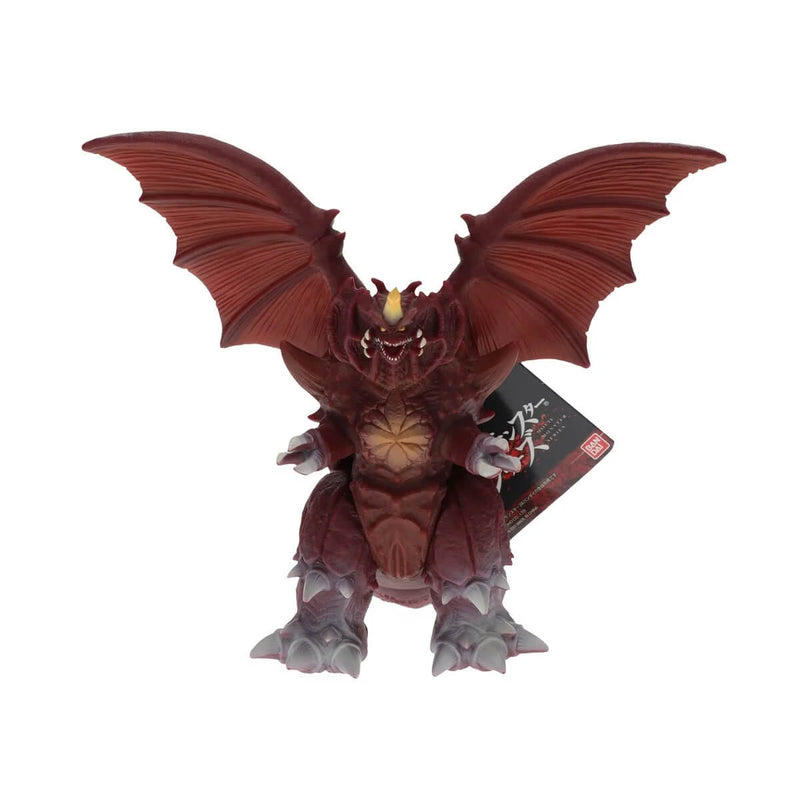 Destoroyah Godzilla Movie Monster Series Vinyl Figure