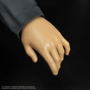Goosebumps Slappy Dummy Prop Replica, closeup of hand