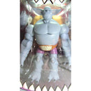 Lone Coconut - Plunderstrongs 1:12 Scale Action Figures, Nomad Poncho figure closeup