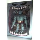 Lone Coconut - Plunderstrongs 1:12 Scale Action Figures, Nomad Poncho package front