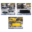 Bundle All 3 Hot Wheels Team Transport Mix 1 2025