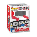 Hello Kitty with Glasses Funko Pop! Vinyl Figure