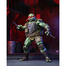 Raphael (TMNT, Last Ronin) Ultimate 7" NECA Action Figure, holding knives