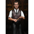 Van Helsing (Horror of Dracula, 1958) 7" Scale NECA Action Figure, holding stake