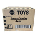 Hot Wheels Image Coming Soon Text on Shipping box