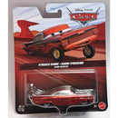 Pixar Cars Character Cars 2026 Hydraulic Ramone