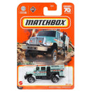 International Workstar, Matchbox 2023 Mainline Cars