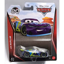 Mattel Disney Pixar Cars J.D. McPillar