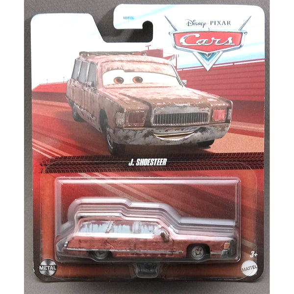 Disney Cars buy Diecast Bundle