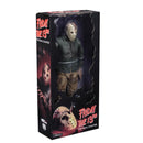 Jason - Friday the 13th Part 4 1/4 Scale 18" NECA Action Figure