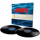 Original Motion Picture Score (Jaws) 50th Anniversary Vinyl 2-LP Set