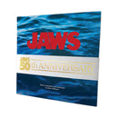 Original Motion Picture Score (Jaws) 50th Anniversary Vinyl 2-LP Set