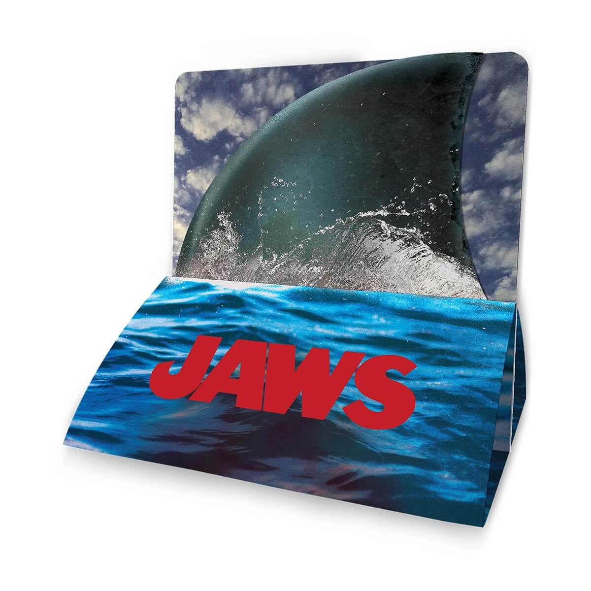 Original Motion Picture Score (Jaws) 50th Anniversary Vinyl 2-LP Set