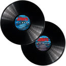 Original Motion Picture Score (Jaws) 50th Anniversary Vinyl 2-LP Set