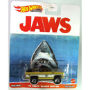 '75 Chevy Blazer Custom, Hot Wheels Premium 2023 Replica Entertainment (Mix 3) 1:64 Scale Diecast Cars