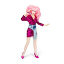 Jem and the Holograms Jem 12-Inch Fashion Doll by The Loyal Subjects