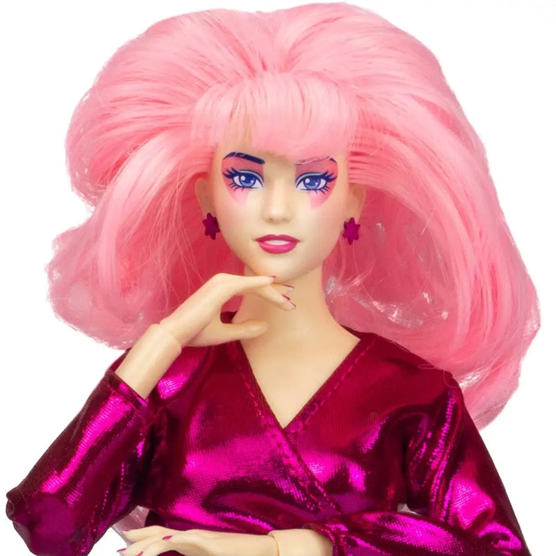 Jem and the Holograms Jem 12-Inch Fashion Doll by The Loyal Subjects