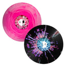 Jentry Chau vs. The Underworld Soundtrack (Netflix Series) Vinyl 2-LP Set, Disks