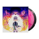 Jentry Chau vs. The Underworld Soundtrack (Netflix Series) Vinyl 2-LP Set, front cover