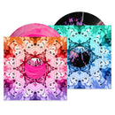 Jentry Chau vs. The Underworld Soundtrack (Netflix Series) Vinyl 2-LP Set, inner sleaves