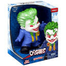 Ooshies The Joker 4-Inch Vinyl Figure in package