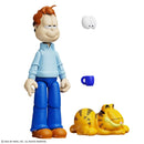 Boss Fight Studio Garfield's Jon Arbuckle Deluxe Action Figure