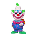 Killer Klowns from Outer Space Jumbo Funko Pop! Vinyl Figure