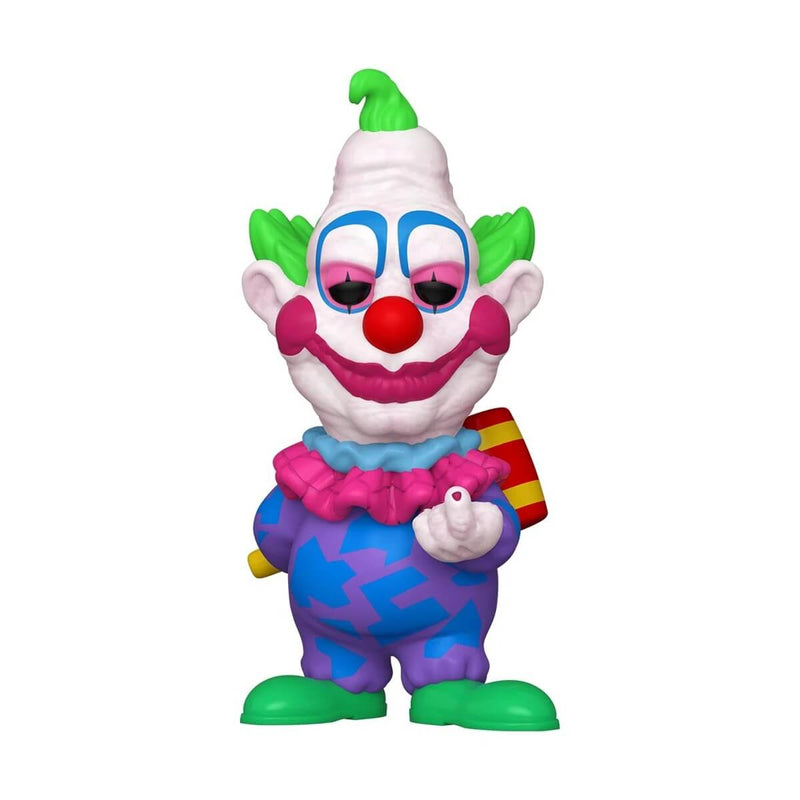 Killer Klowns from Outer Space Jumbo Funko Pop! Vinyl Figure