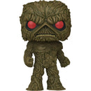 Funko Pop! vinyl figure of a creature with red eyes on a white background