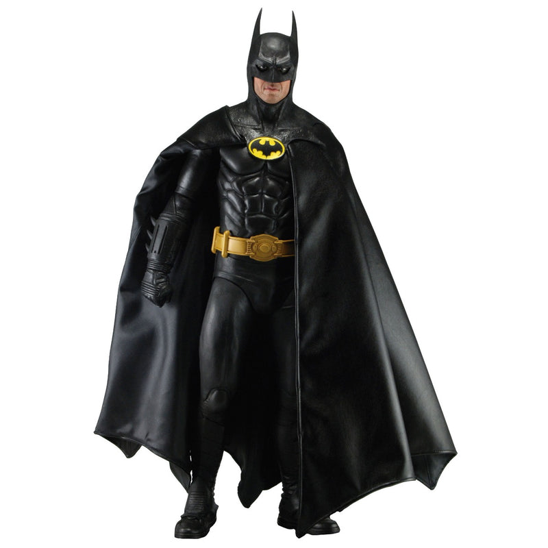 Batman 1989 1/4th Scale 18" Action Figure (Michael Keaton)