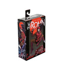 Karai (TMNT, Last Ronin) 7" Scale NECA Action Figure, packaging