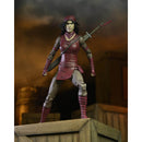 Karai (TMNT, Last Ronin) 7" Scale NECA Action Figure, unpackaged figure