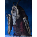 Krampus Deluxe NECA 7 Inch Scale Action Figure, standing pose