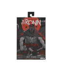 Nightwatcher Casey Jones (TMNT, The Last Ronin) 7" Scale NECA Action Figure, front of packaging