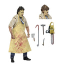 Leatherface (Texas Chainsaw Massacre 1974) Ultimate 7" NECA Action Figure