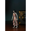 Puppet Master Leech Woman and Toulon's Puppet Case 2-Pack 7 Inch Scale Action Figure, Leech Woman standing pose