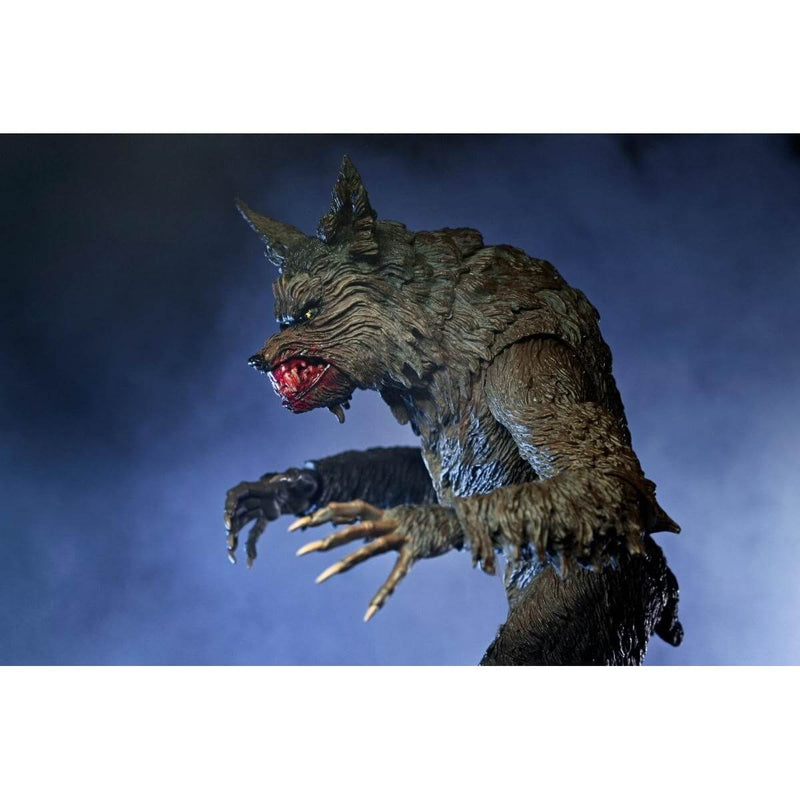 Werewolf Turtle Werewolf, The Howling (1981) Ultimate 7