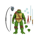 Leonardo (TMNT, Mirage Comics) 7" Scale NECA Action Figure, unpackaged
