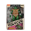 Michelangelo (The Wanderer) (TMNT, Mirage Comics)  7" Scale NECA Action Figure in window packaging display