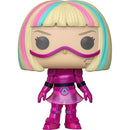 M3GAN 2.0 Pink Suit Funko Pop! Vinyl Figure