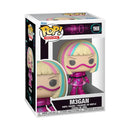 M3GAN 2.0 Pink Suit Funko Pop! Vinyl Figure