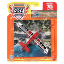 Matchbox 2023 Sky Busters (Mix 3), MBX Crop Duster