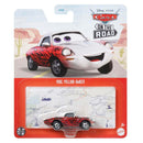 Disney Pixar Cars 2023 Character Cars (Mix 7), Mae Pillar-DuRev
