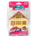 World's Smallest Malibu Barbie Dreamhouse - Super Impulse, Malibu Ken