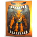Berserker Mango, Lone Coconut - Plunderstrongs 1:12 Scale Action Figures